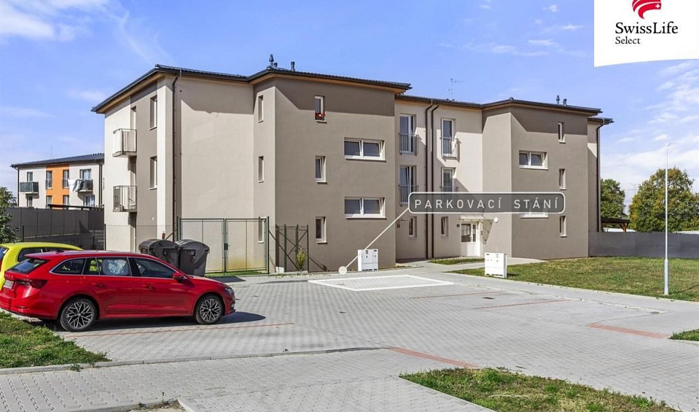 Prodej bytu 3+kk 66 m², Nehvizdy – náhled fotky 11