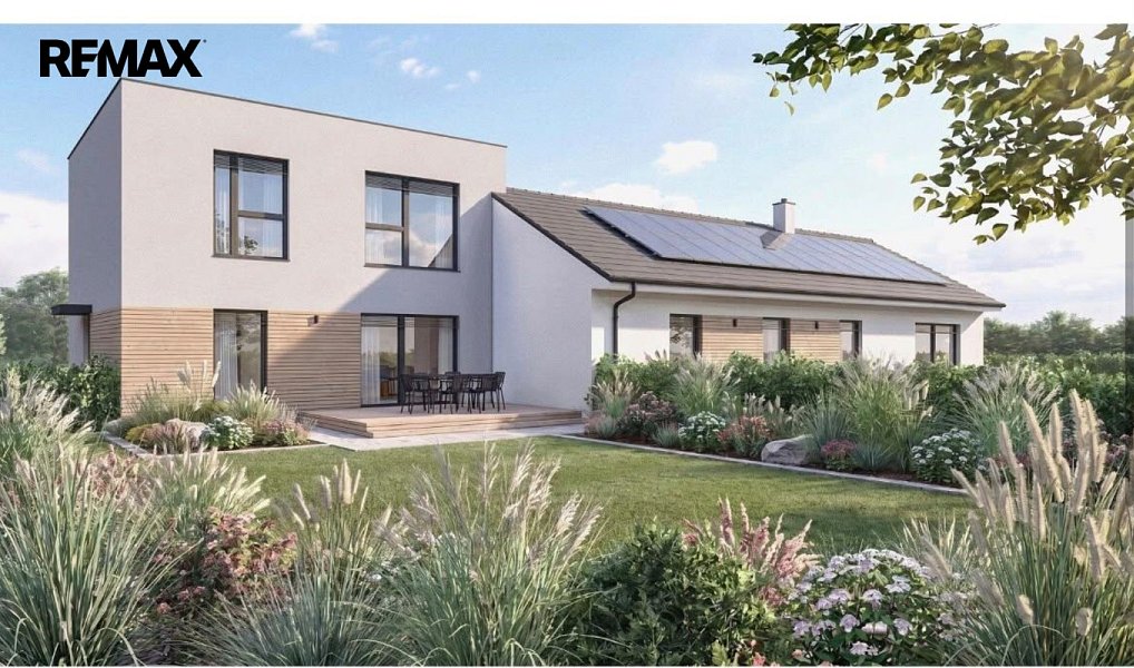 Prodej domu 110 m² s pozemkem 1 847 m², Příbram – náhled fotky 2