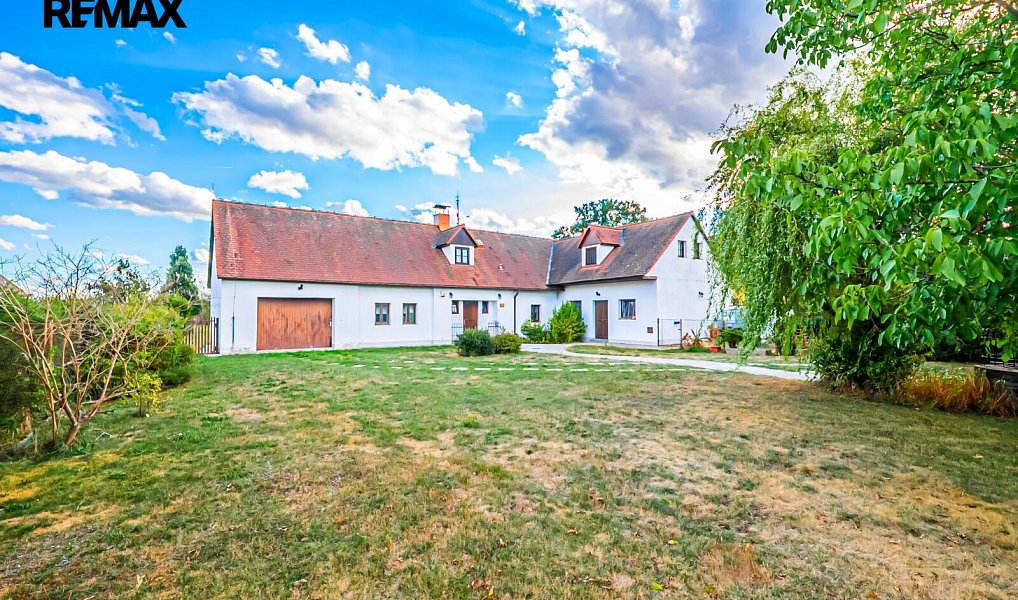 Prodej domu 271 m² s pozemkem 3 206 m², Hrachoviště – náhled fotky 45