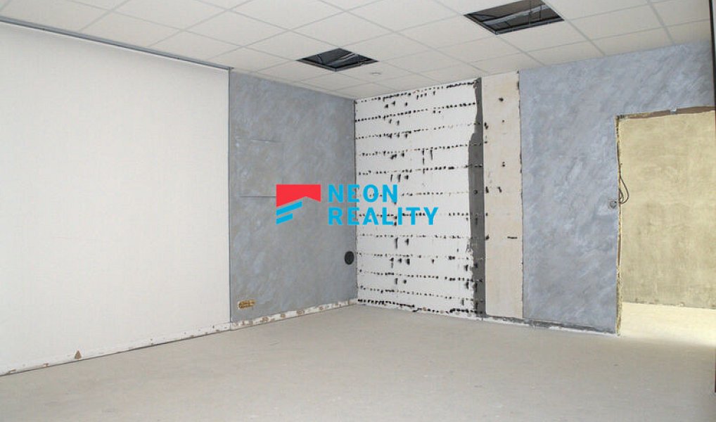 Pronájem obchodních prostor 85 m², Ostrava – náhled fotky 8