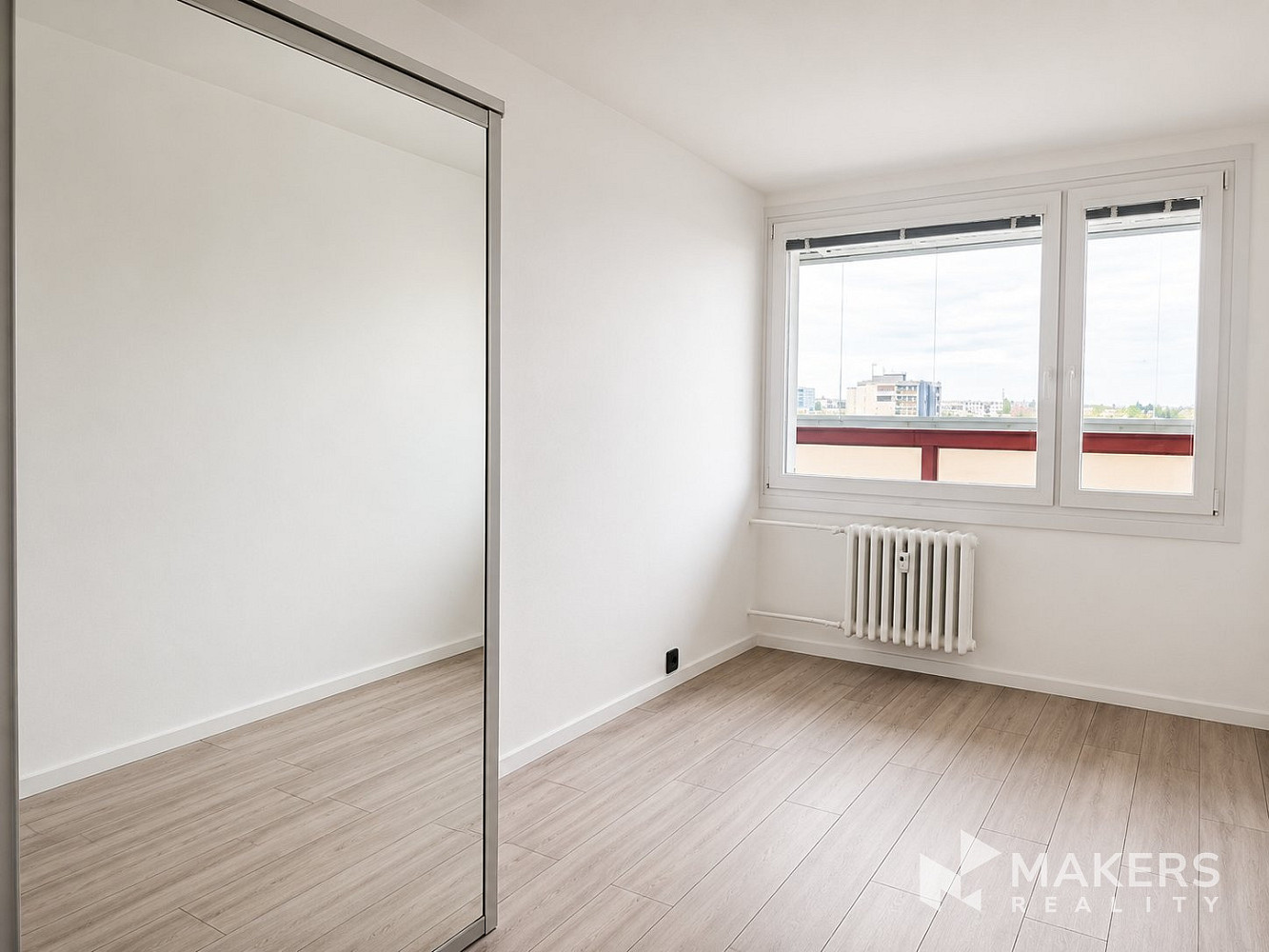 Pronájem bytu 2+kk 54 m² — photo 4