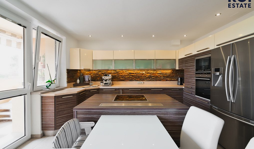 Prodej bytu 3+kk 79 m², Vyškov – náhled fotky 5