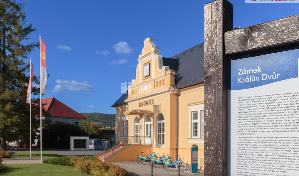 Prodej domu 360 m² s pozemkem 657 m², Králův Dvůr – náhled fotky 27