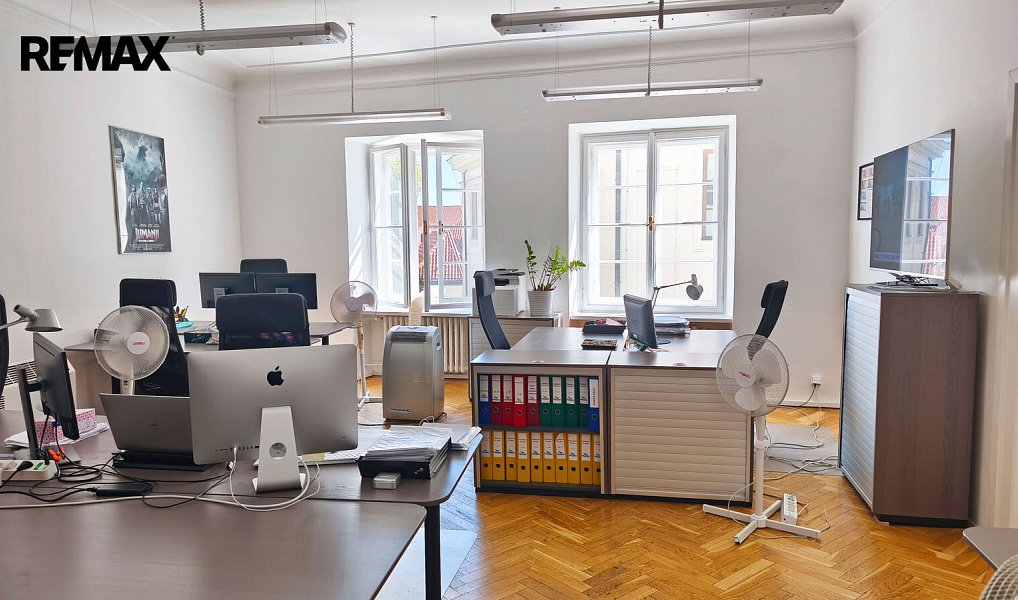 Pronájem obchodních prostor 255 m², Praha – náhled fotky 7
