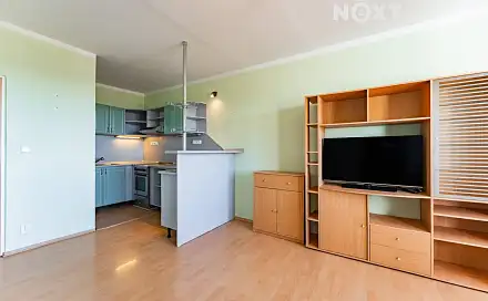 Prodej bytu 2+kk 37 m², J. z Poděbrad, Šumperk