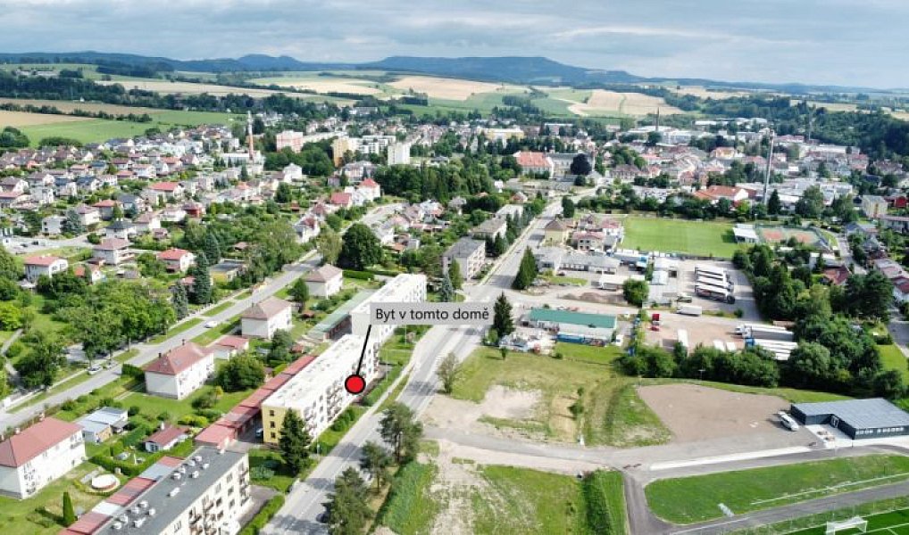 Prodej bytu 3+1 65 m², Police nad Metují – náhled fotky 11
