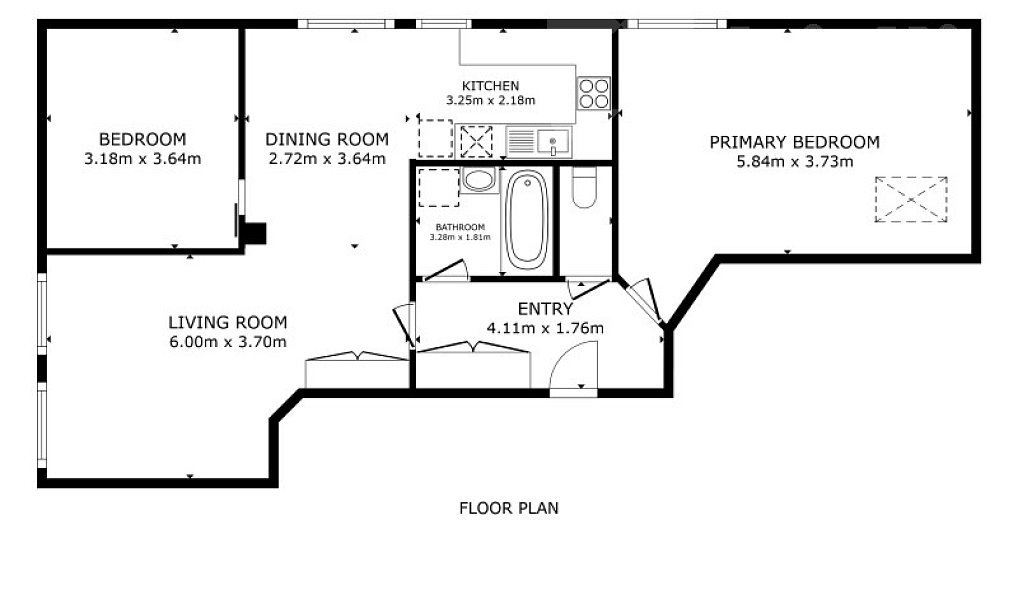 Prodej bytu 3+kk 84 m², Horoměřice – náhled fotky 25