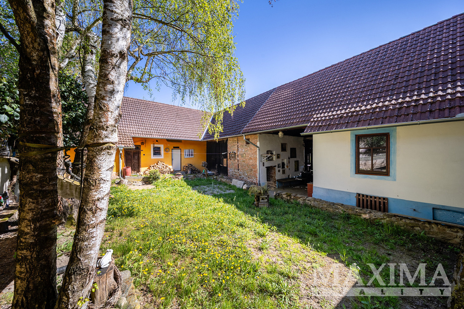 Prodej domu 80 m² s pozemkem 731 m² — photo 3