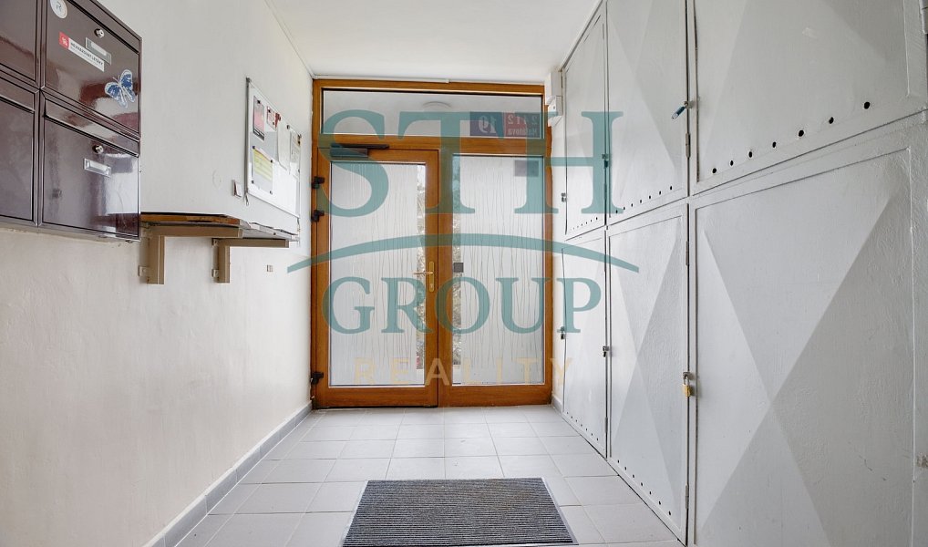 Prodej bytu 3+1 66 m², Ústí nad Labem – náhled fotky 14