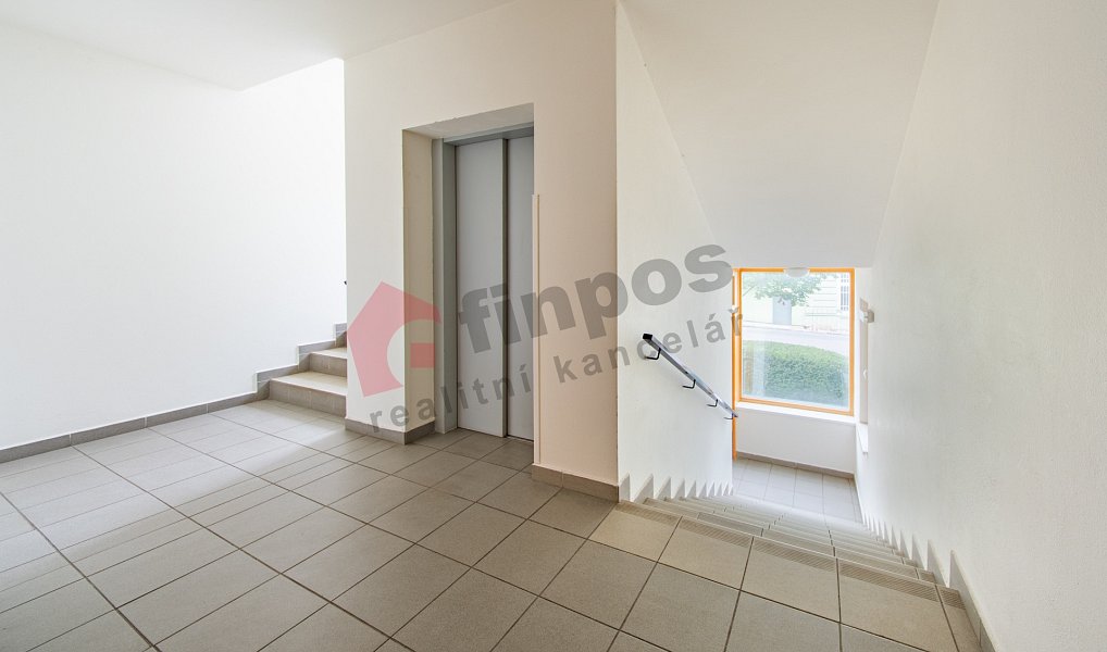 Prodej bytu 1+kk 41 m², Praha – náhled fotky 7
