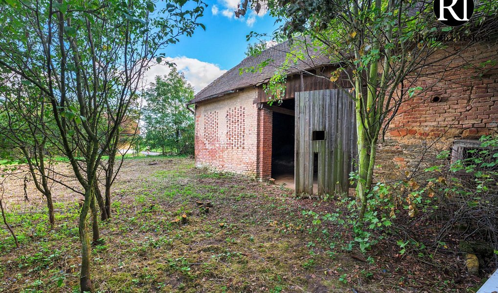 Prodej domu 106 m² s pozemkem 1 497 m², Žáky – náhled fotky 33