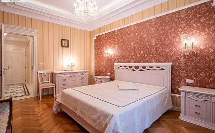 Prodej bytu 3+1 113 m²