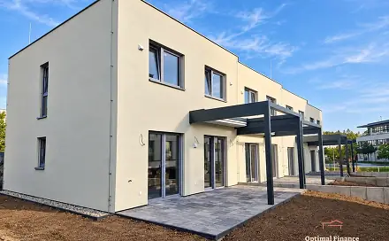 Prodej domu 129 m² s pozemkem 44 m², Ostrava