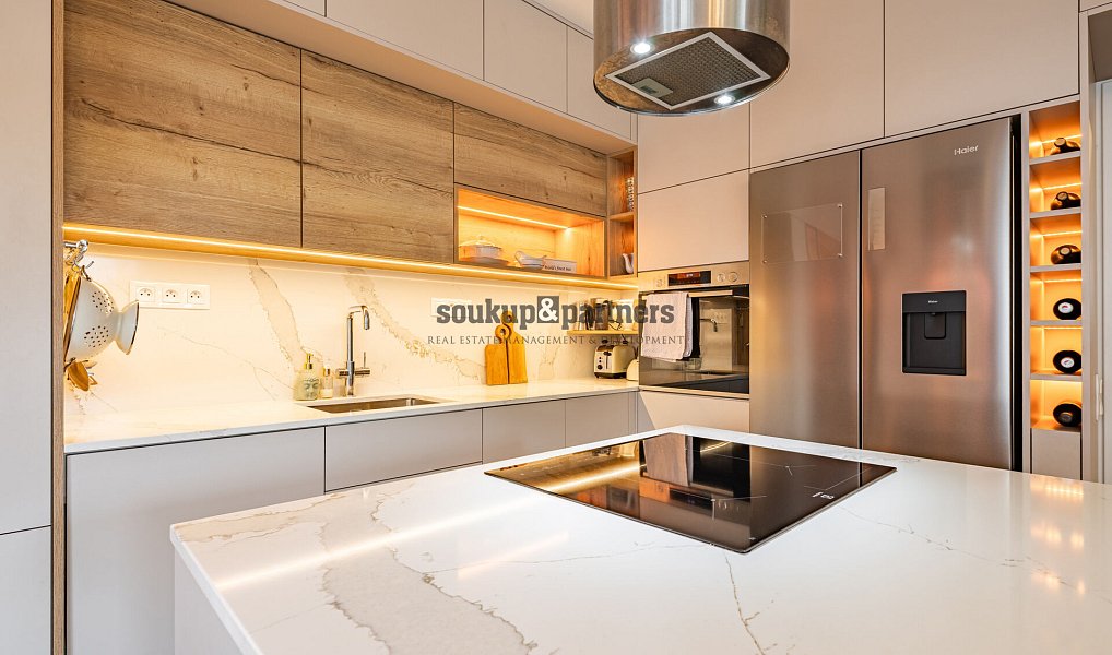 Prodej bytu 3+kk 69 m², Praha – náhled fotky 2