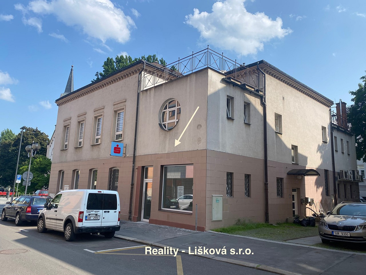 Pronájem obchodních prostor 32 m² – fotografie 2