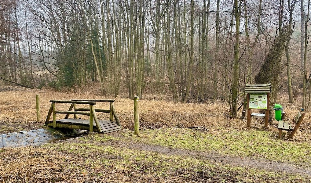 Prodej vodní plochy 8 264 m², Ondřejov – náhled fotky 6