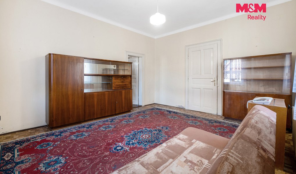 Prodej domu 160 m² s pozemkem 538 m², Velvary – náhled fotky 4