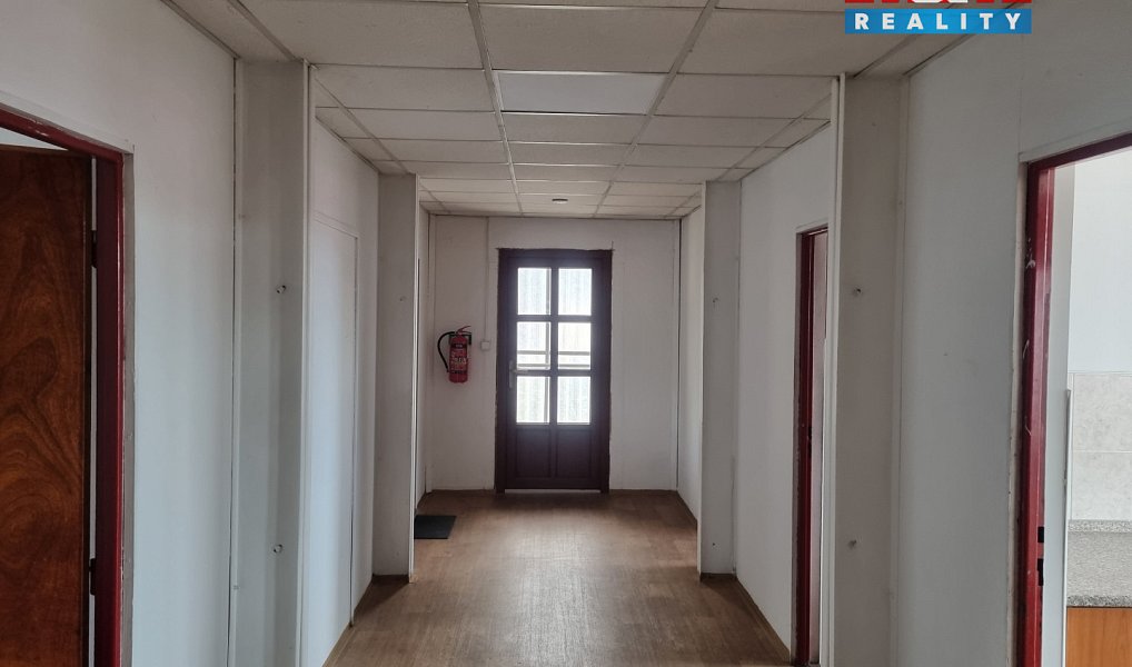 Pronájem obchodních prostor 336 m², Jihlava – náhled fotky 10