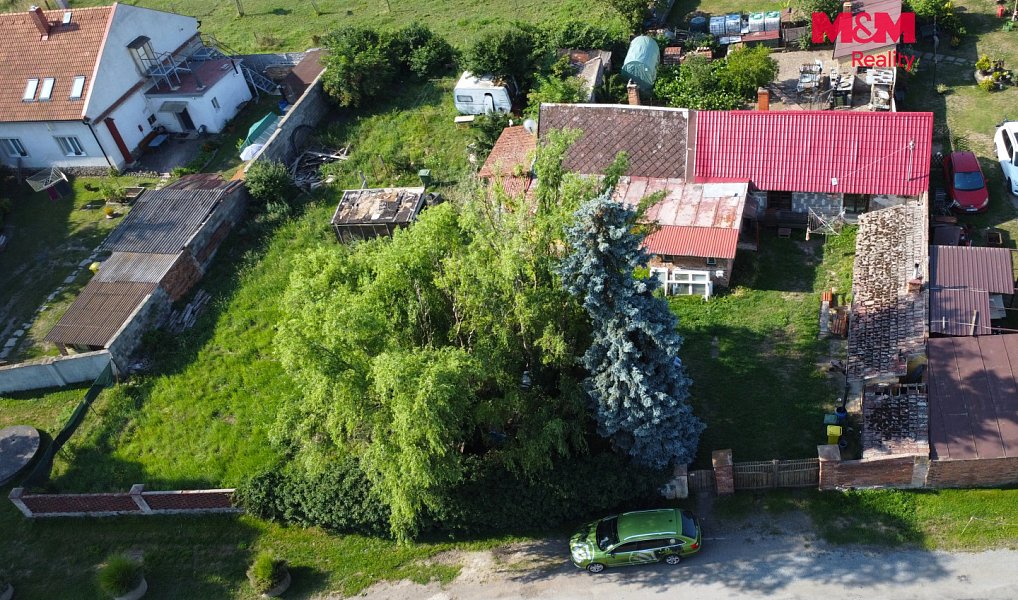 Prodej domu 75 m² s pozemkem 1 106 m², Hlízov – náhled fotky 6