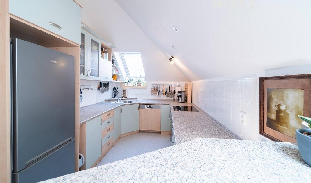 Prodej bytu 3+kk 88 m², Zlín – náhled fotky 11