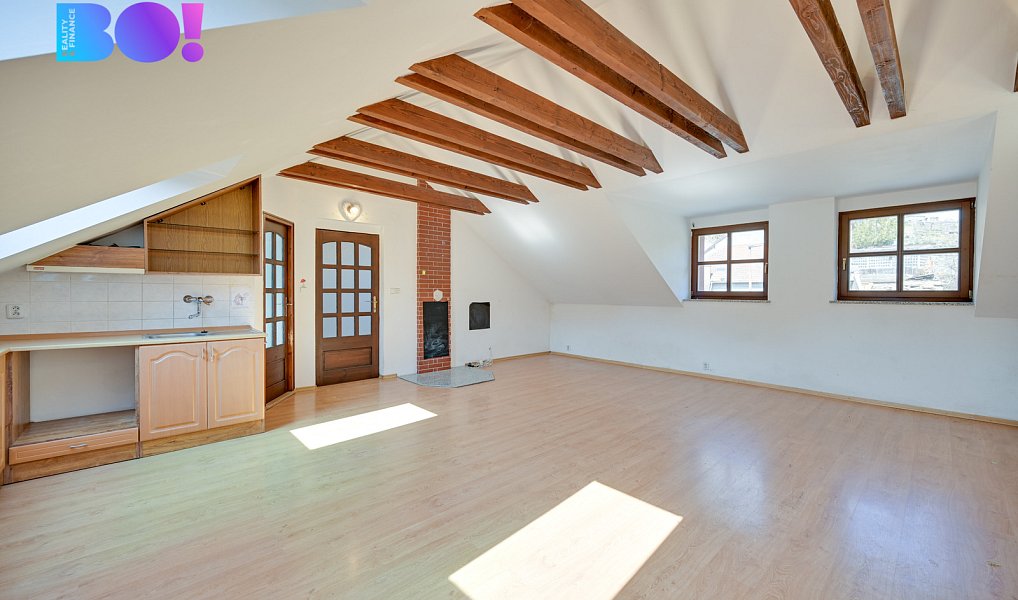 Prodej domu 100 m² s pozemkem 74 m², Plumlov – náhled fotky 20