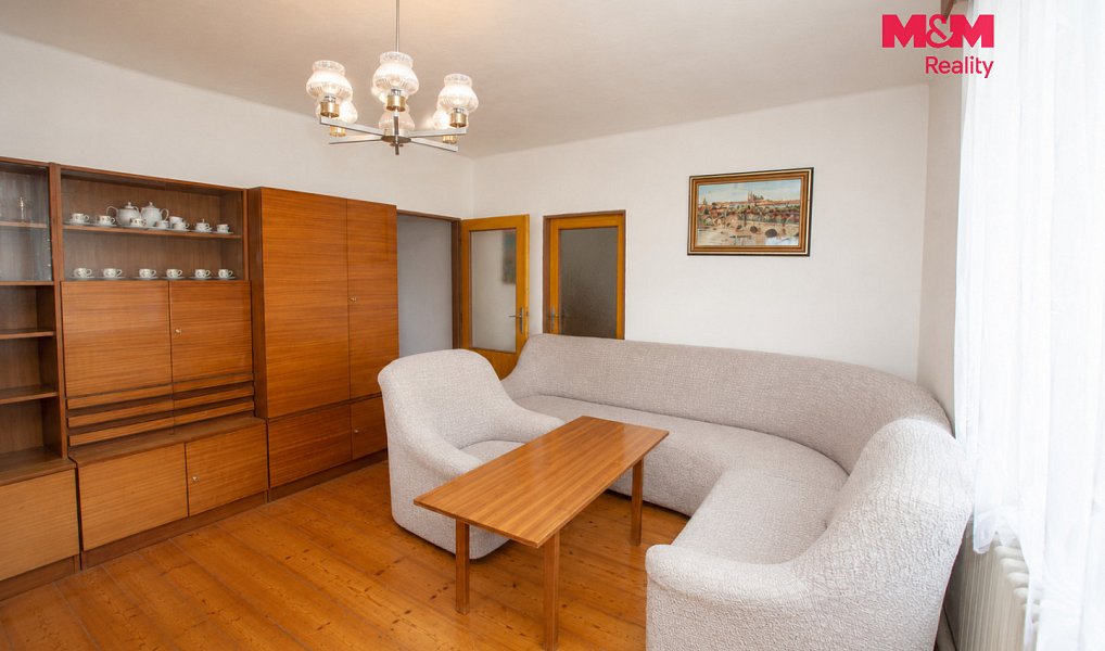 Prodej domu 189 m² s pozemkem 2 183 m², Meziříčko – náhled fotky 4