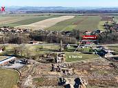 Prodej komernho pozemku 6704m2