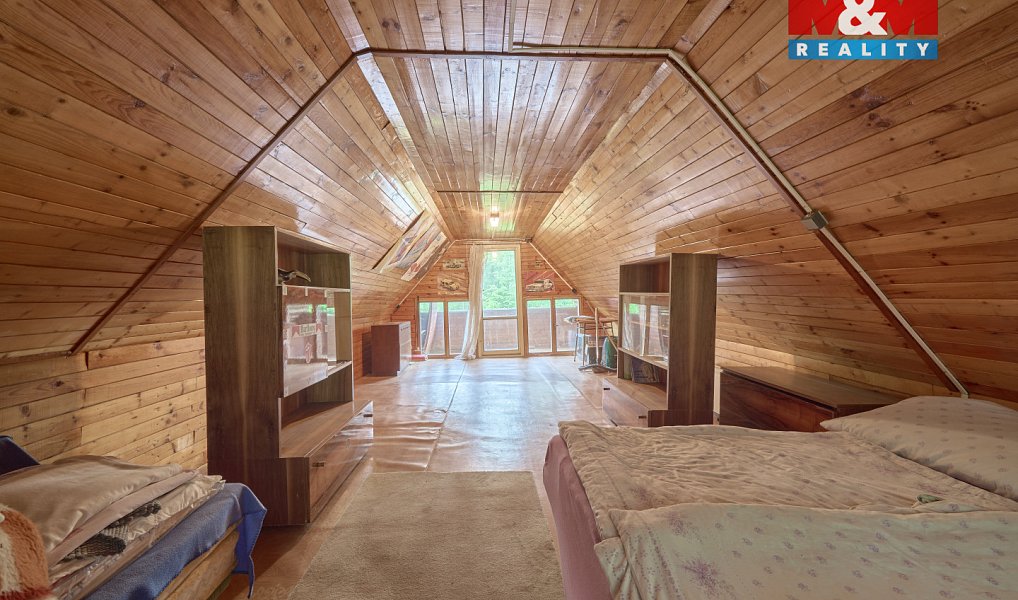 Prodej chaty/chalupy 51 m² s pozemkem 272 m², Náchod – náhled fotky 11
