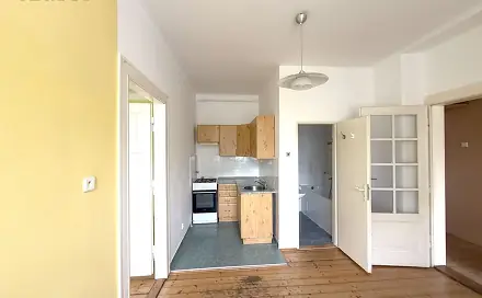Prodej bytu 2+kk 43 m²