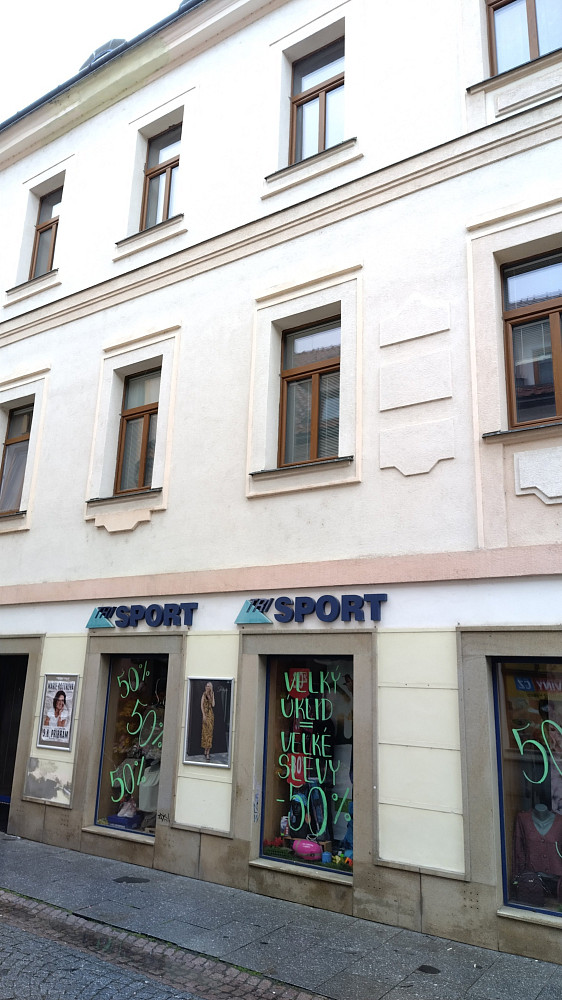 Pronájem obchodních prostor 312 m² — photo 3