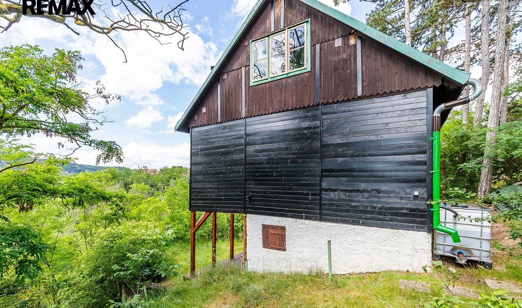 Prodej chaty/chalupy 50 m² s pozemkem 80 m², Vrané nad Vltavou – náhled fotky 14