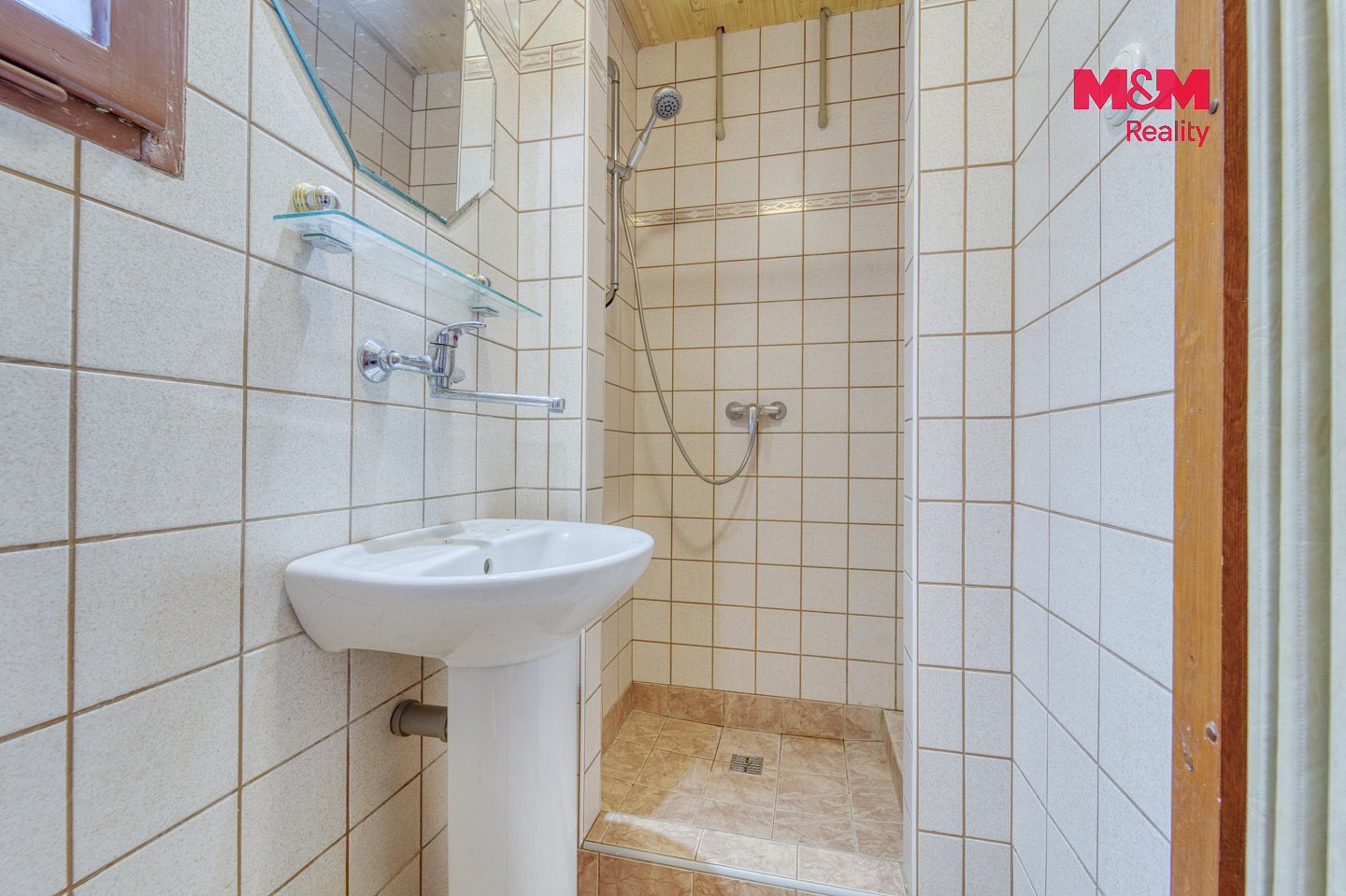 Prodej chaty/chalupy 65 m² s pozemkem 706 m² — photo 5