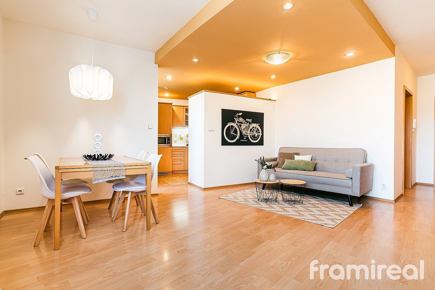 Prodej bytu 3+kk 70 m² – fotografie 4
