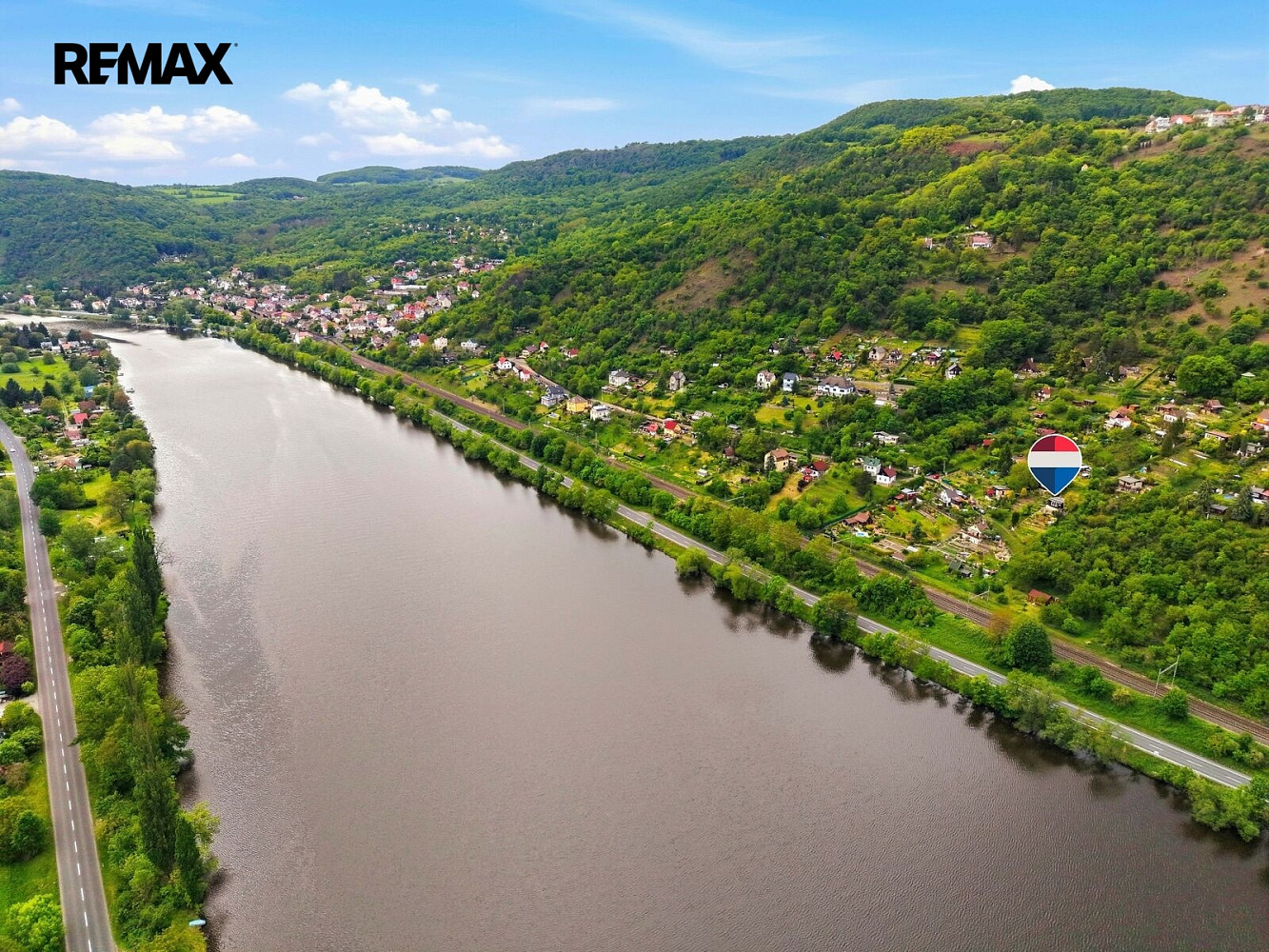 Dům 2+kk – Dolní Zálezly, okres Ústí nad Labem – další