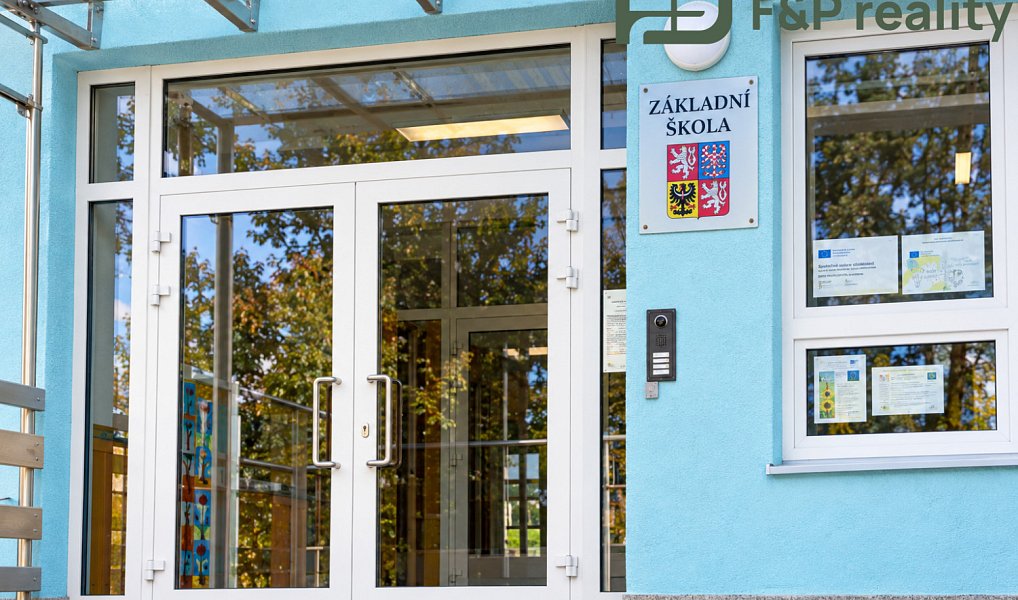 Prodej bytu 3+1 84 m², Bělá nad Radbuzou – náhled fotky 29