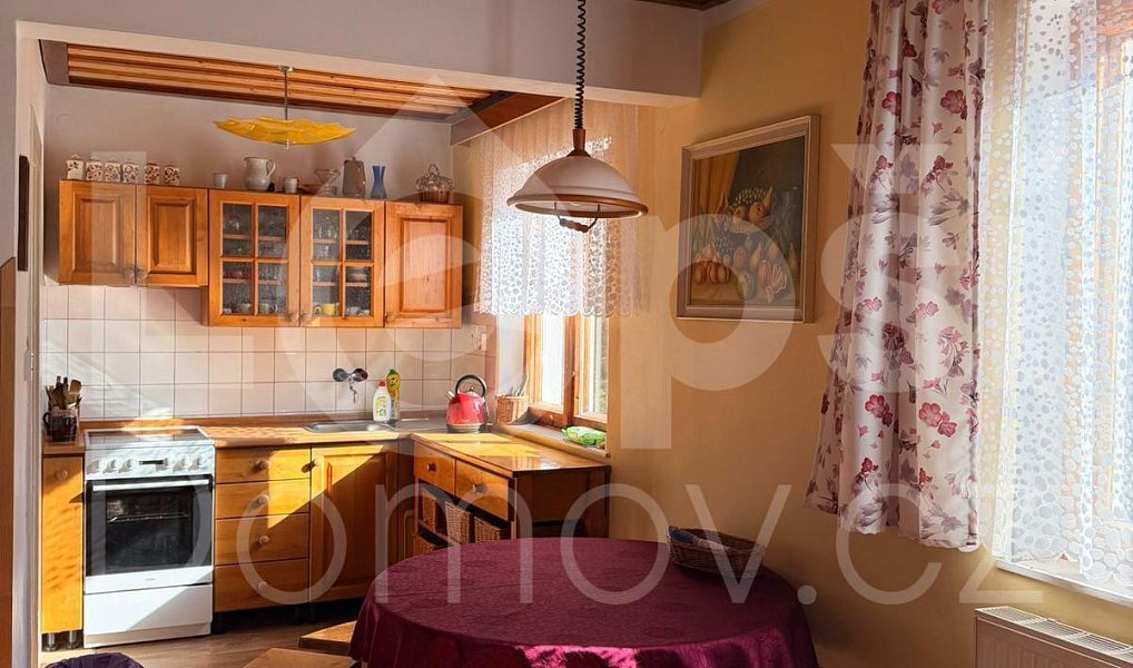 Prodej chaty/chalupy 115 m² s pozemkem 394 m², Bělá pod Pradědem – náhled fotky 15