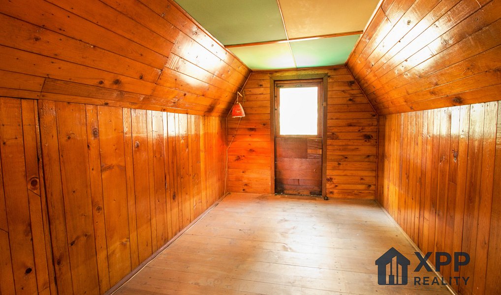 Prodej chaty/chalupy 39 m² s pozemkem 37 m², Doudleby – náhled fotky 13