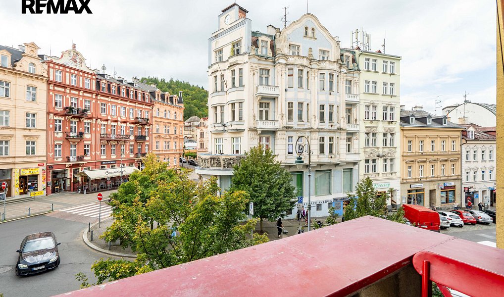 Pronájem bytu 3+kk 82 m², Karlovy Vary – náhled fotky 19