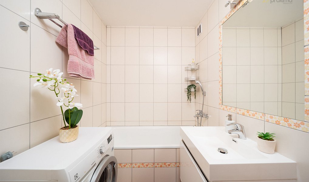 Prodej bytu 3+1 76 m², Týn nad Vltavou – náhled fotky 8