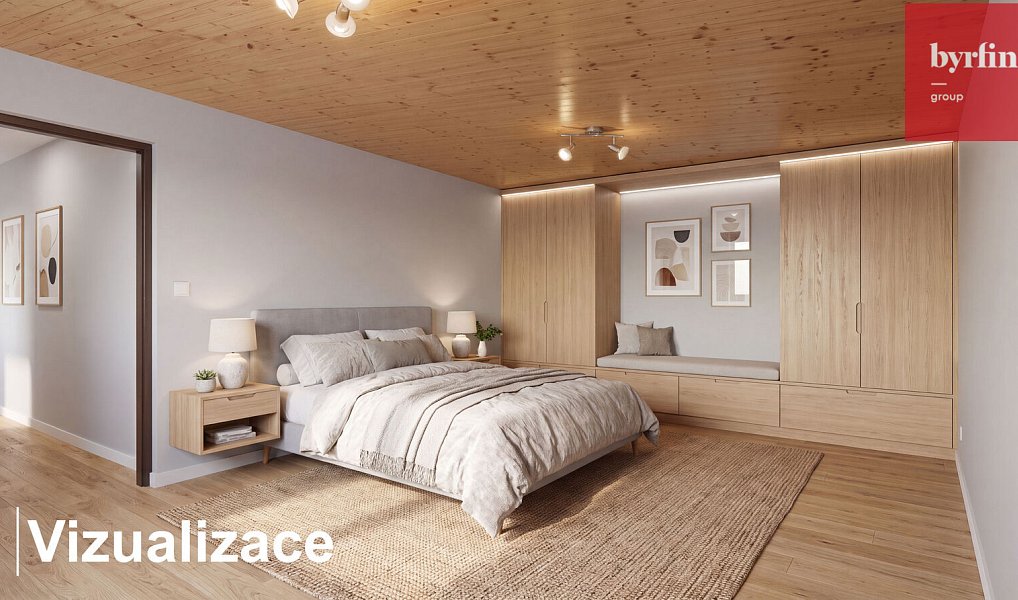 Prodej chaty/chalupy 100 m² s pozemkem 2 171 m², Karlovice – náhled fotky 26