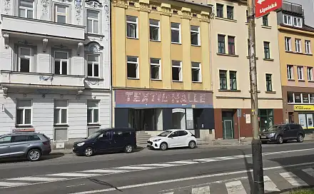 Prodej bytu 1+kk 31 m², Komenského, Přerov - Přerov I-Město