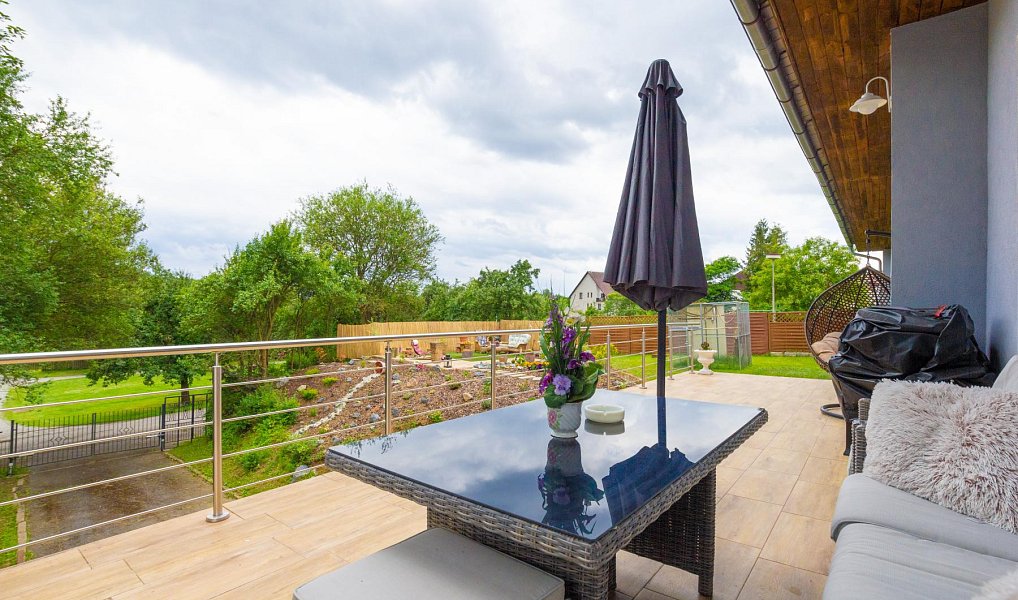 Prodej domu 358 m² s pozemkem 520 m², Slabce – náhled fotky 3