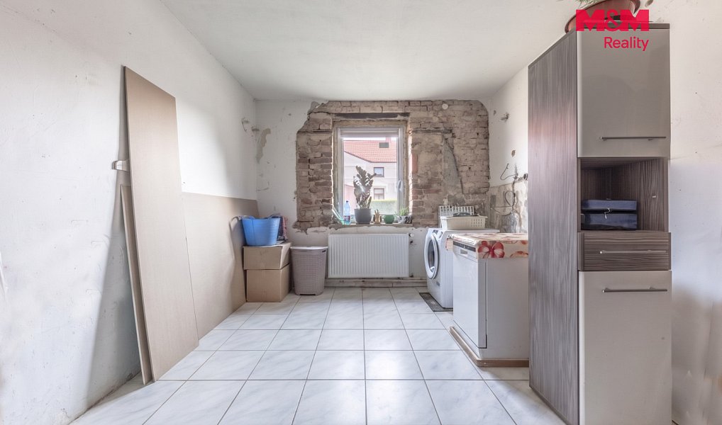 Prodej domu 150 m² s pozemkem 1 140 m², Opočnice – náhled fotky 7