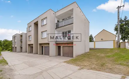Prodej bytu 3+1 79 m², Černuc, okres Kladno