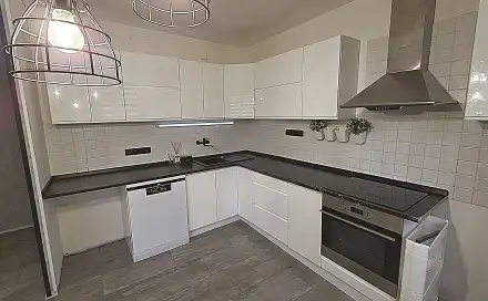 Prodej bytu 4+kk 69 m², Bohuslava Martinů, Most