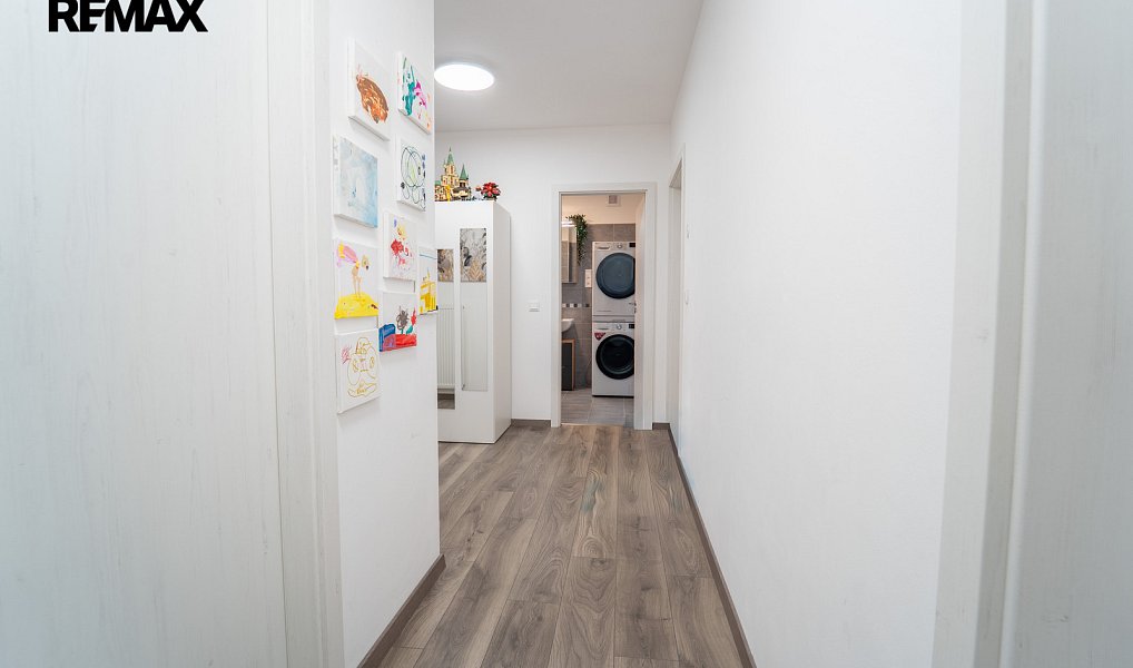 Prodej bytu 3+kk 74 m², Poděbrady – náhled fotky 18