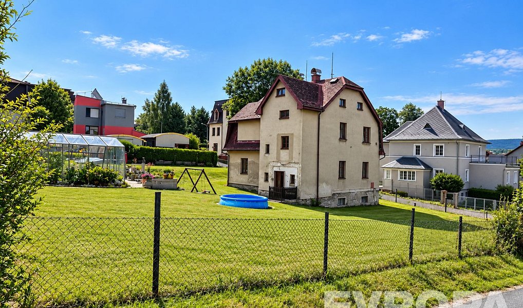 Prodej stavebního pozemku 945 m², Stráž nad Nisou – náhled fotky 7