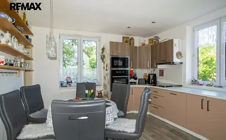 Prodej domu 130 m² s pozemkem 1 097 m², Sněžnická, Děčín - Děčín XIX-Čechy
