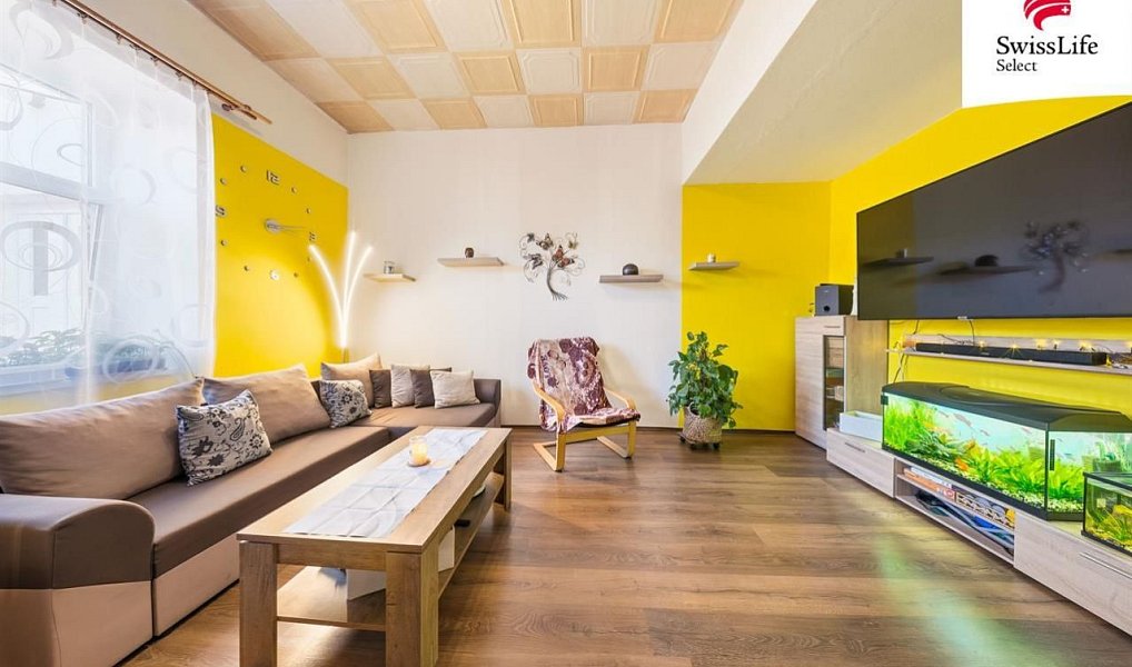Prodej bytu 2+1 60 m², Smiřice – náhled fotky 7
