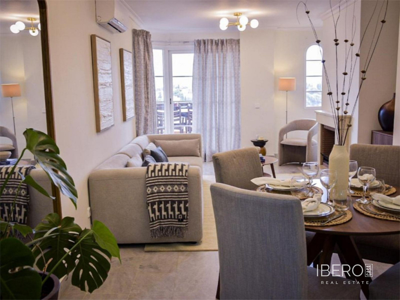 Pis 3+kk – Marbella, Barrio Alto - Vista 2
